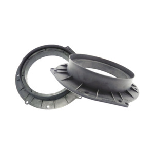 Audi A5 / A6 Speaker Mat – 8" to 6.5" (SM-35)