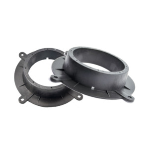Mazda CX-5 / Mazda 6 Atenza Speaker Mat – 8" to 6.5" (SM-72)