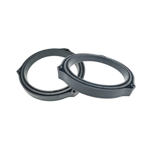 Ford Rear Door Speaker Mat (SM-16)