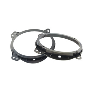 Car: Toyota 2002+ Speaker Mat – 6x9" Fitment (SM-91)