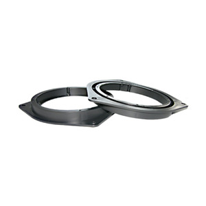 Car: Toyota / BYD Speaker Mat – Hollow Fit (SM-8)