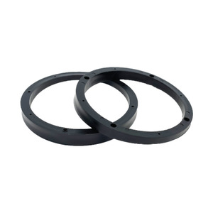 6.5″ Universal Speaker Spacer – Solid Oblique Plane (ST-20)