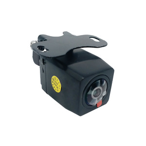 AI Reverse Camera With Beeper