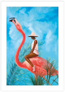 Contemporary Art: Marriage at the Plastic Garden