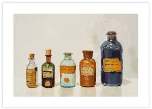 Contemporary Art: Heritage