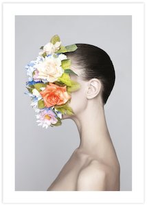 Photography Art: Stop and Smell the Roses