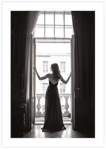 Photography Art: Paris