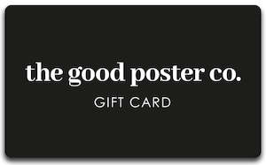 Street Art: Gift Card