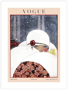 Vogue Southern Number 1919