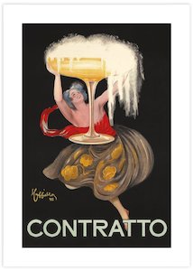 Newest: Contratto