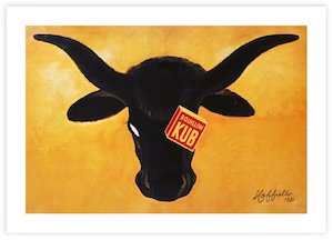 Newest: Bouillon Kub