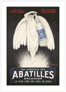 Abatilles 1926