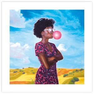 Alexander Grahovsky: Spanish Road Trip