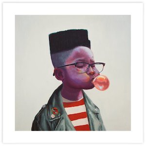 Alexander Grahovsky: What's The Next Song