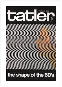 The Shape of the 60's