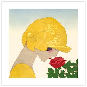 Gazette Du Bon Ton: Le Parfum