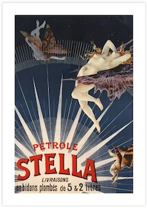 Petrole Stella
