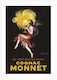 Cognac Monnet