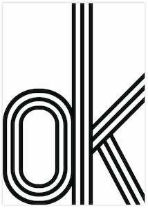 Print Ink Collective: Ok
