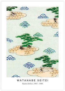 Japanese Landscape