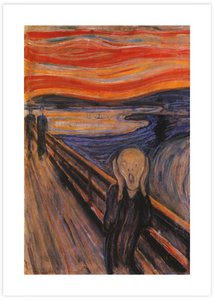 The Scream