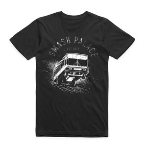 Products: Smash Place Bus Tee - Smash Palace
