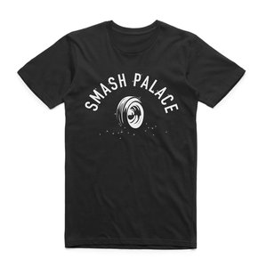 Products: Smash Palace Puncture Tee - Smash Palace