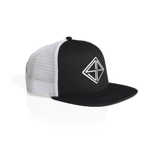Products: Smash Palace Trucker Cap - Smash Palace