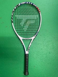 Products: Tecnifibre Tfight Team25 Junior 25 Second Hand Racquet