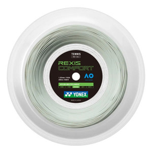 Products: Yonex Rexis Comfort 1.30.mm Reel White