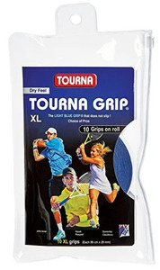 Products: Tournagrip Original Blue