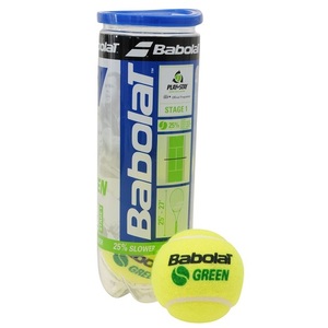 Babolat Green Dot Junior Tennis Balls