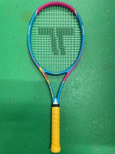 Toalson Second Hand Tennis Racuet 1