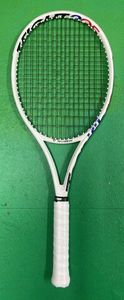 Tecnifibe TFight 295 L2 Second Hand Tennis Racquet