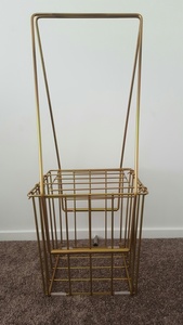 Products: Tennis Ball Basket