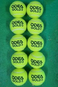 Products: Odea Gold Training 10 Ball Bundle