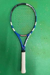 Babolat Pure Drive L1 Second Hand Tennis Racquet