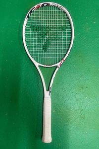 Products: Tecnifibre TF40 315 Second Hand Tennis Racquet