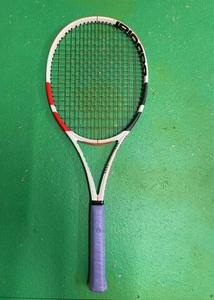 Products: Babolat Pure Strike 18x20 L2 Second Hand Tennis Racquet
