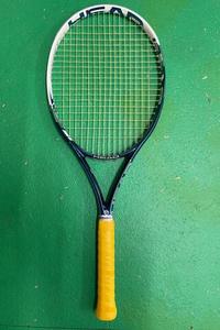 Products: Head Instinct 270g Second Hand Tennis Racquet