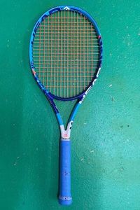 Head Instinct MP L2 Second Hand Tennis Racquet