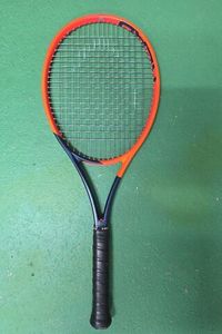 Products: Head Radical MP L2 Second Hand Tennis Racquet