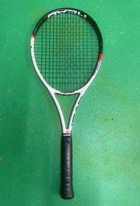Head Speed Elite Second Hand Tennis Racquet 1