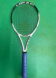 Head Speed MP L3 Second Hand Tennis Racquet