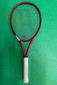 Prince Legacy 105 Second Hand Tennis Racquet L2
