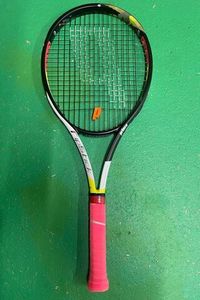 Prince Ripstick 300g Second Hand Tennis Racquet