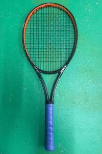 Products: Prince Tour Pro 100 Second Hand Tennis Racquet 1