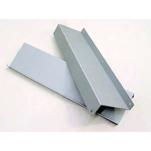 Frontpage: Cashdrawer Under Counter Brackets