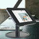 TS Series Table Top 10.2" Black