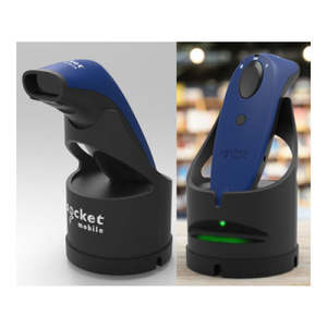 Barcode Scanners: Socket Series S700 Mobile Charging Cradle